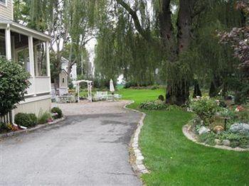 Harbor Gardens Inn Marblehead Luaran gambar